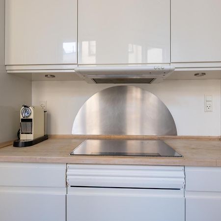 Large Apartment With Canal View In Central Cph City Kopenhag Dış mekan fotoğraf
