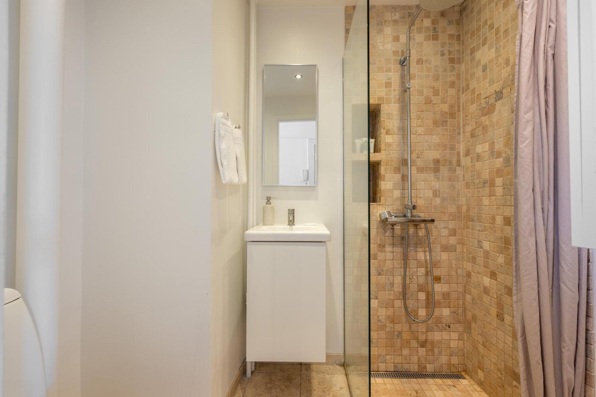 Large Apartment With Canal View In Central Cph City Kopenhag Dış mekan fotoğraf